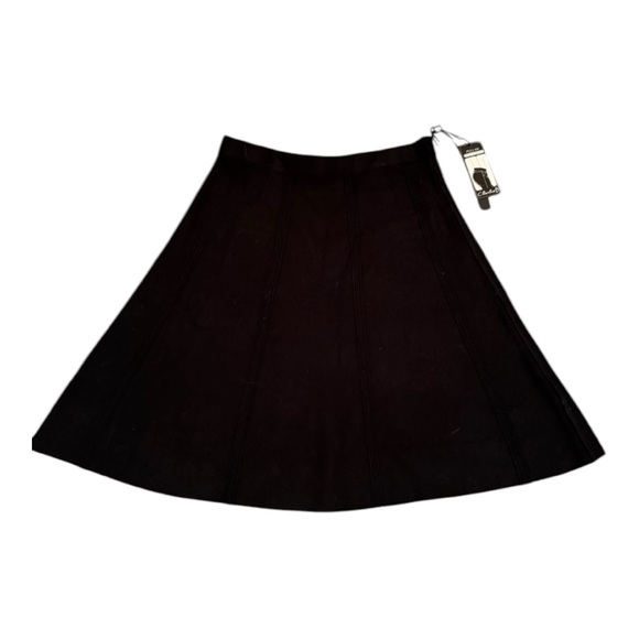 Dresses & Skirts - Charlie B Wool Above the Knee Skirt Small